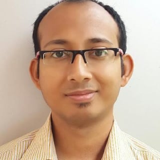 Anubhab Mukherjee profile picture