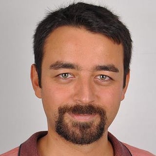 Ustun Ozgur profile picture