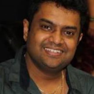 A B Vijay Kumar profile picture