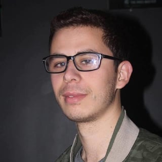 Faiçal Jebali profile picture