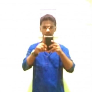 Vivek Siva profile picture