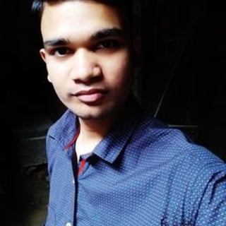 Prince Vishwakarma profile picture