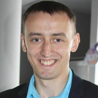 Artur ⚡ Kiszkielis profile picture