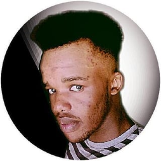 Themba profile picture