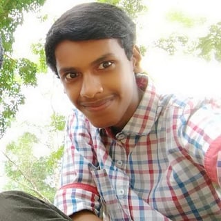 Rajesh G profile picture