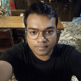 Ankur Tiwari profile picture