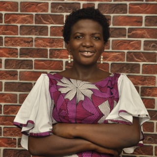 Christiana Olawumi profile picture