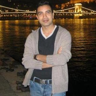 asimnazir profile picture