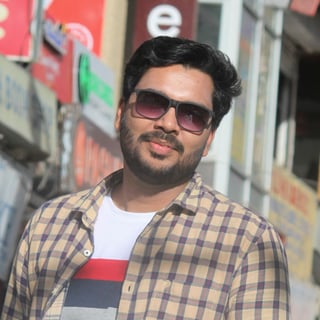 Anuj Singh profile picture