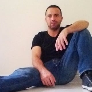 daniel villarreal profile picture