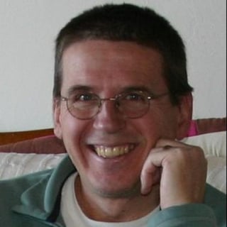Dave Gustafson profile picture