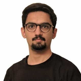Saqib Ameen profile picture