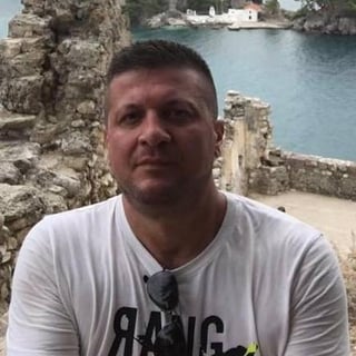 Boban Acimovic profile picture