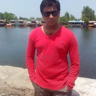 Pankaj Sharma profile picture