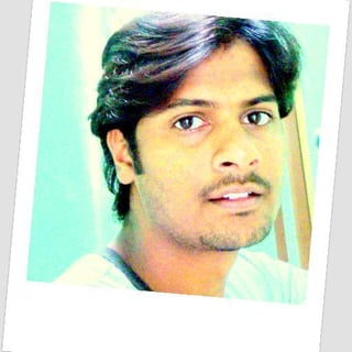 sanjith profile picture