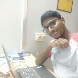 Nagarajan R profile picture