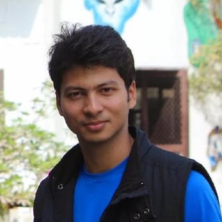 Dhiraj Bhatt profile picture