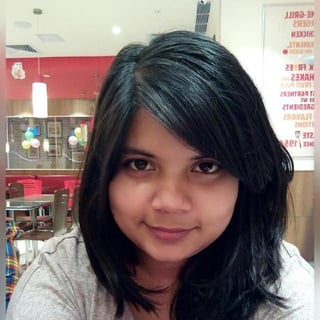 Riya Adhikari profile picture