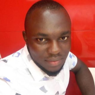 Alabi Olasunkanmi profile picture