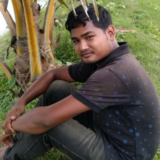 Nikhil Chandra Roy profile picture