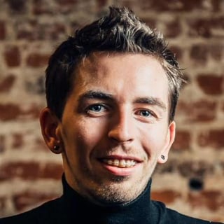 Oleksandr Simonov profile picture