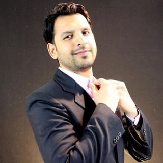 Aftab Syed profile picture