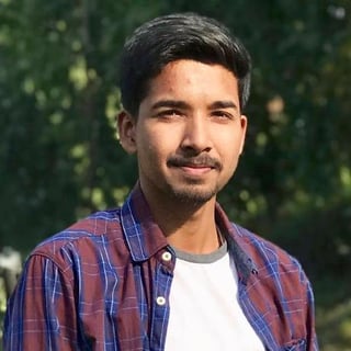 Somyaranjan Rout profile picture