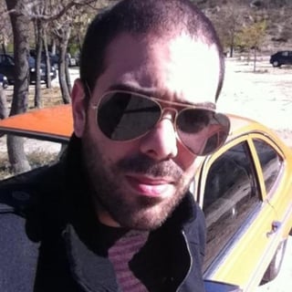 João Martinho profile picture