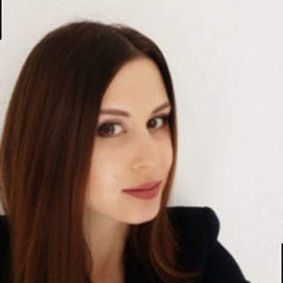 Ekaterina Vujasinović profile picture