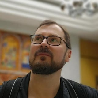 Ruslan Gainutdinov profile picture