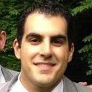 Paimon Sorornejad profile picture