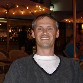 Michiel van der Blonk profile picture