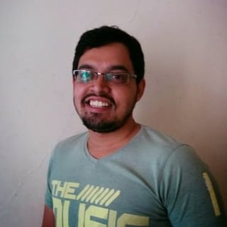 Rohan Jamkhedkar profile picture