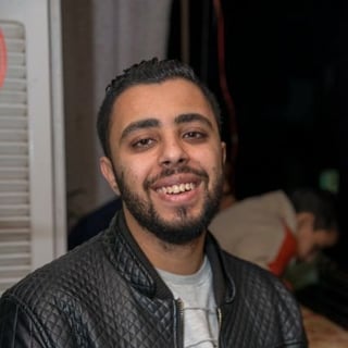 Farouz Jr profile picture