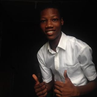 Emmanuel Oluwagbemiga Adebiyi (Smart) profile picture