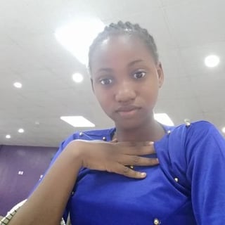 Olafenwa Ayoola profile picture