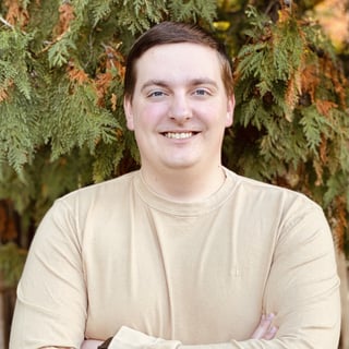 Tom Cieslukowski profile picture