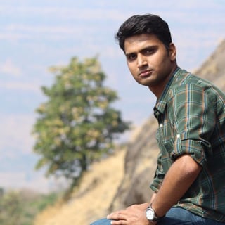 Rohit Kakde profile picture