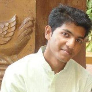 Mitesh Kamat profile picture