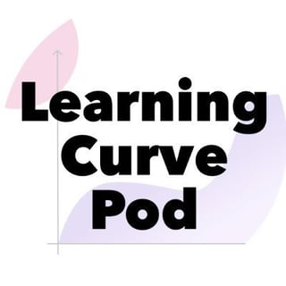 Learning Curve Podcast profile picture