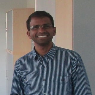 Kalyan profile picture