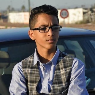 Hatim Lagzar profile picture