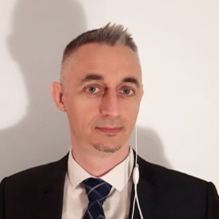 Aleksandar Ristevski profile picture