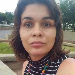 Gislene Carvalho profile picture