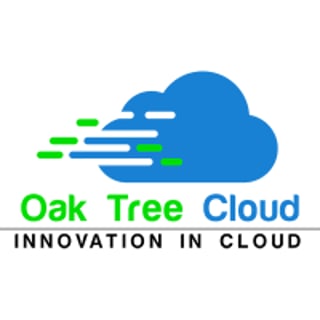 Oak Tree Cloud Software profile picture