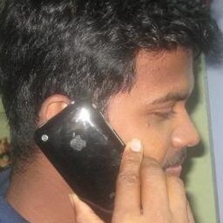 Samiraja Kalidass profile picture