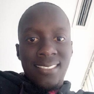 Cheikh Tidjane Konteye profile picture