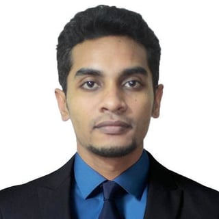 Ariful Islam profile picture