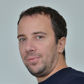 Mile Zajkovski profile picture