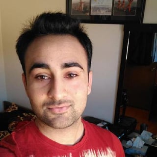 Sanjit Kung profile picture